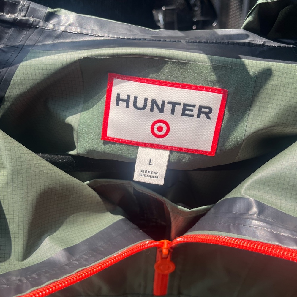 Hunter X Target Jacket - image 3
